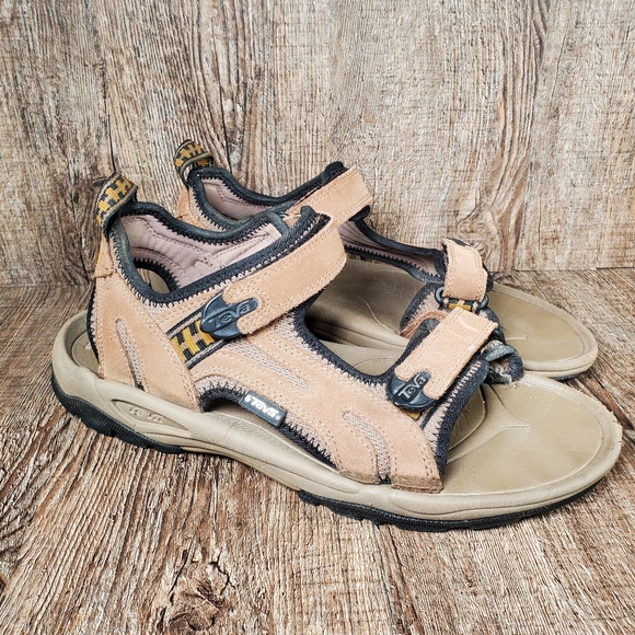 Teva | Shoes | Teva Hurricane Mens Size 